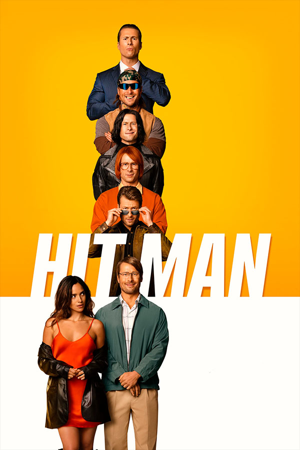 Hit Man